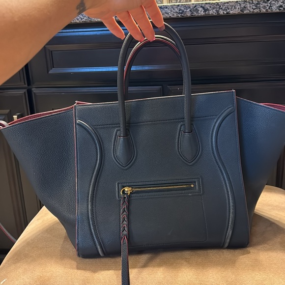 Celine Phanton Bag - Picture 2 of 7